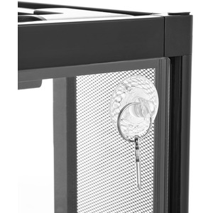 Swell Reptiles Premium Glass Terrarium Medium - Clear by Swell Reptiles