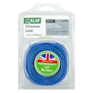 ALM SL002 Trimmer Line by ALM