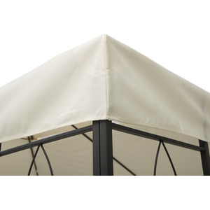 Outsunny Patio Gazebo Tent Cover Replacement by Outsunny
