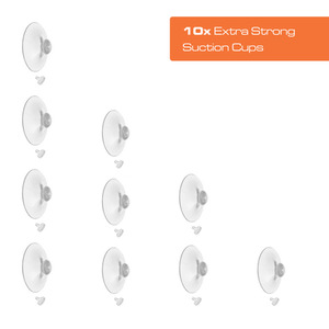 SuperFOIL Window Reflector Kit by SuperFOIL Insulation