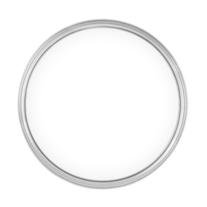 Johnstone's One Coat Quick Dry Satin Paint - Brilliant White / 0.75l by Johnstone's