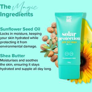 Glow and Protect Skincare Bundle - Pink by Give Me Cosmetics