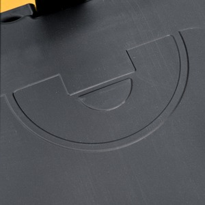 HOMCOM Portable Freestanding Basketball Hoop Stand - Black by HOMCOM