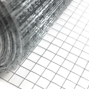 30m Welded Wire Mesh by Actiaspet