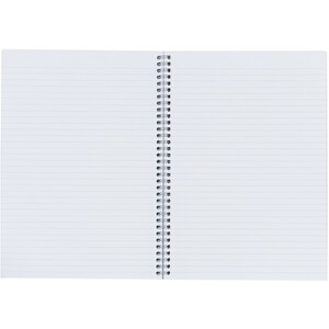 Unipad Essentials A4 Project Book by Unipad