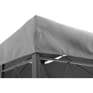 Outsunny Patio Gazebo Tent Cover Replacement by Outsunny