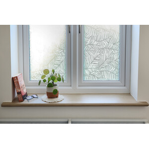 d-c-fix Self Adhesive Blado Window Privacy Film by d-c-fix