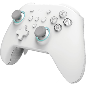 GuliKit KK3 Max Gaming Contoller - Retro Grey by GuliKit