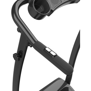 FIT4YOU Folding Electric Treadmill - Black by FIT4YOU