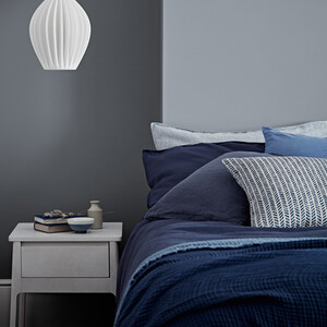 Crown Walls and Ceilings Silk Emulsion by Crown Paints