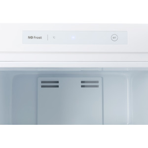 Willow 206L Total No Frost Tall Freezer - White by Willow