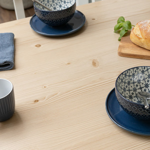 dc fix Jura Pine Self Adhesive Vinyl Wrap for Kitchen Doors and Worktops - Beige / A4 by d-c-fix