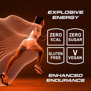 Pack of 12 ABE Pre Workout Drink by Applied Nutrition