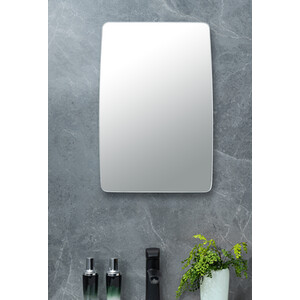 New York Hanging Mirror