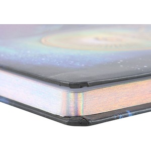 Home For Thoughts Notebook Journal - A5 by Kingsbury Gifts