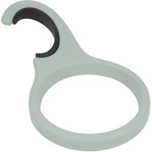 Clever Pots Drainpipe Pot Holder - Sage by Clever Pots