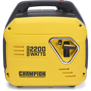 92001i- The Mighty Atom - Yellow by Champion Power Equipment