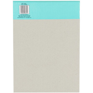 Ruled Writing Pad by i-doodle