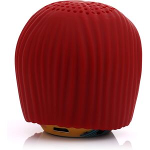 Nightmare Before Christmas Sally Mini Bluetooth Speaker - Red by Bitty Boomers
