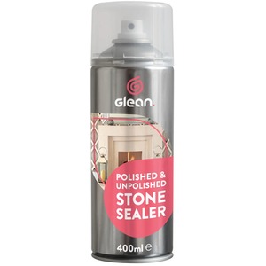 Stone Sealer Spray by Go Glean