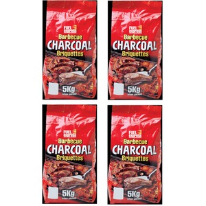 BBQ Briquettes 5KG by Fuel Express