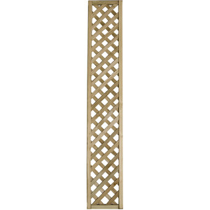 Rosemore Lattice by Forest