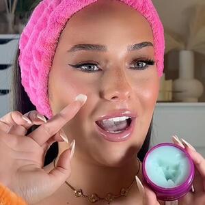 Oily Skin Skincare Bundle - Pink by Give Me Cosmetics
