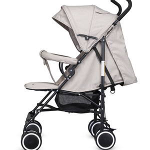 Bambico Easy Fold Stroller Puschair by Bambico