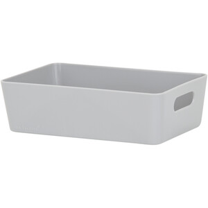 Studio Storage Basket - Pebble / 1l