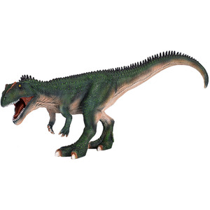 ANIMAL PLANET Dinosaurs Deluxe Giganotosaurus Toy Figure - 381013 - Green by ANIMAL PLANET