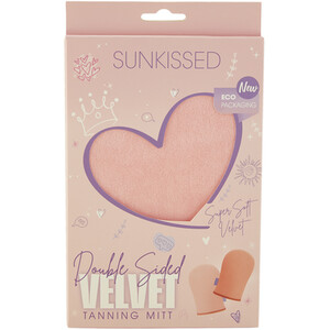 Sunkissed Keep Sparkling Glitter Palette by Sunkissed