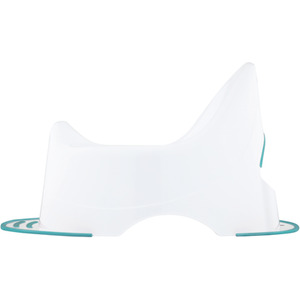 Peppa Pig Potty - Teal - Teal by Peppa Pig