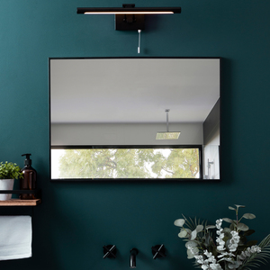 IP44 Bathroom Picture Wall Light by Litecraft