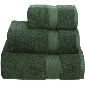 Luxury Ringspun Turkish Cotton Towel Range by Bellissimo