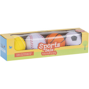 Sports Balls