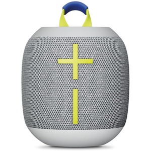 Ultimate Ears Wonderboom 4 Waterproof Portable Speaker - Multicolour by Ultimate Ears