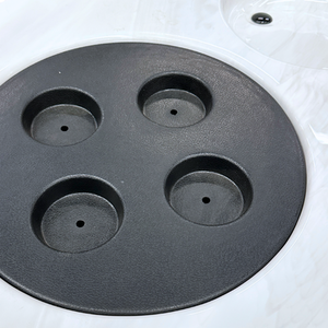 Aquatic 2 Swim Spa - White by Fonteyn