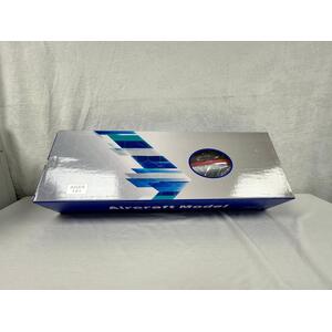 777 Model Plane - Mixed by Chame