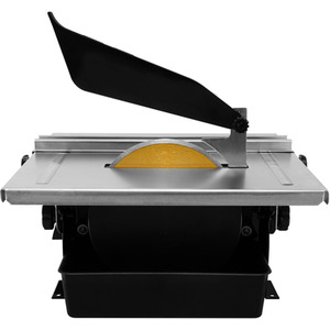 T-Mech Electric Wet Tile Cutter 600W - Black by T-Mech