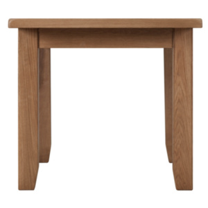 Kinsale Extending Dining Table - Oak / 120 - 150 cm by Jonas & James