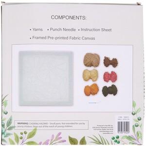 Punch Needle Kit