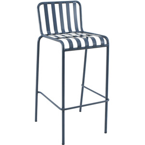 Esther Bar Set - Grey by Outdoor Essentials