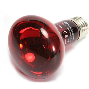 Swell Reptiles Infrared Heat Spot Lamp by Swell Reptiles
