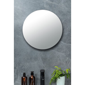 Atlanta Bathroom Mirror - Round