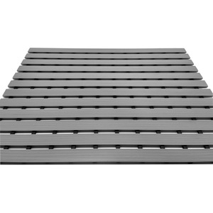 PVC Duck Board Shower Mat by Nicoman