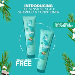 Finer Thinner Hair Bundle - Blue by Give Me Cosmetics