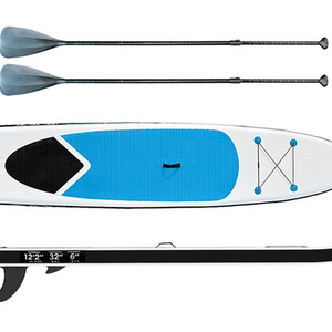 2 Person Paddle Board