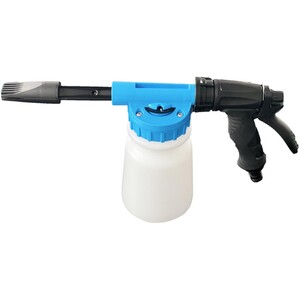 Carkit Car Cleaning Foam Gun Sprayer by Carkit