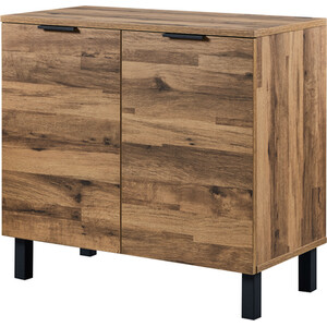 Hampshire Compact Sideboard - Oak