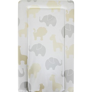 Baby Changing Mat - Jungle Fun / Jungle Fun by Babycurls